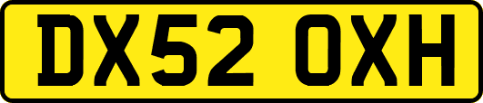 DX52OXH