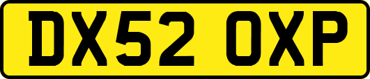 DX52OXP