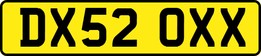 DX52OXX