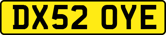 DX52OYE