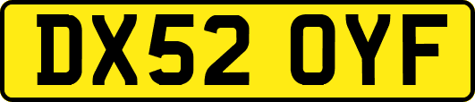DX52OYF