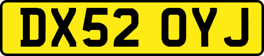 DX52OYJ