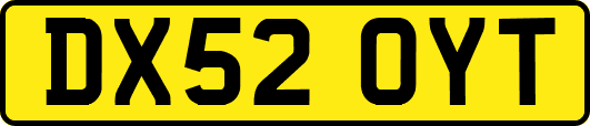 DX52OYT