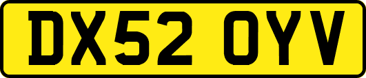 DX52OYV