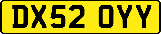 DX52OYY