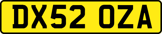 DX52OZA