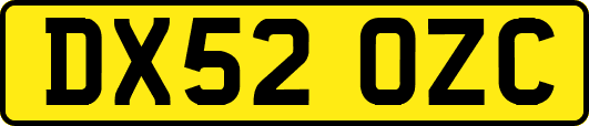 DX52OZC