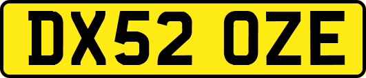 DX52OZE