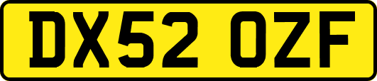 DX52OZF