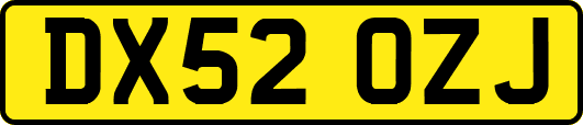 DX52OZJ