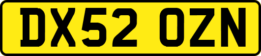 DX52OZN
