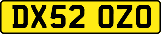 DX52OZO