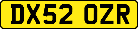 DX52OZR