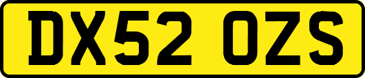 DX52OZS