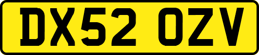 DX52OZV