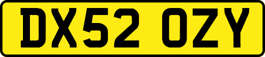 DX52OZY