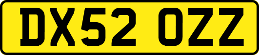DX52OZZ
