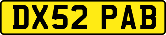 DX52PAB