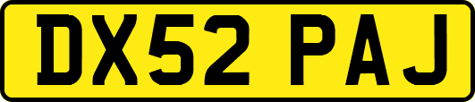 DX52PAJ