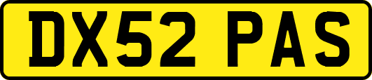 DX52PAS
