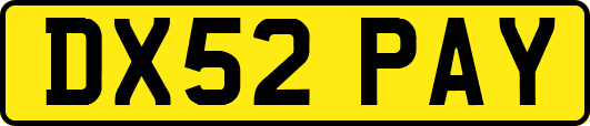 DX52PAY