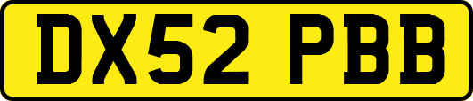 DX52PBB
