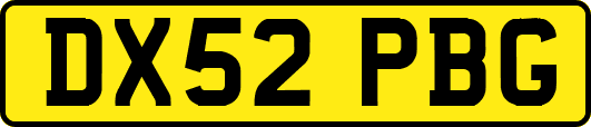 DX52PBG