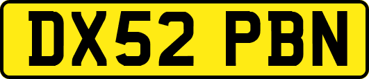 DX52PBN