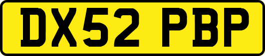 DX52PBP