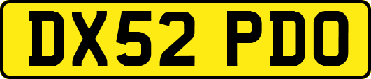 DX52PDO