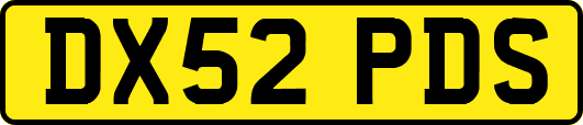 DX52PDS