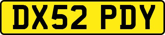 DX52PDY