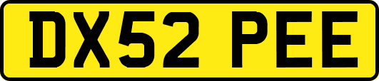 DX52PEE