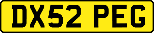 DX52PEG