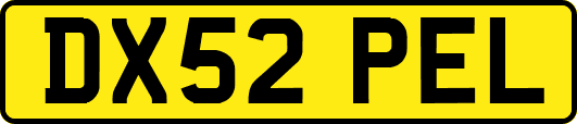 DX52PEL