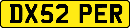 DX52PER