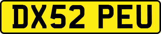 DX52PEU