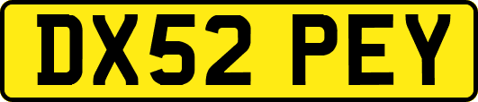 DX52PEY