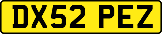 DX52PEZ