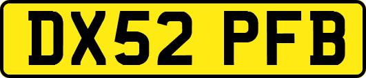DX52PFB