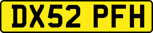 DX52PFH