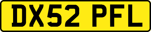 DX52PFL