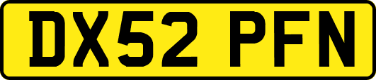 DX52PFN