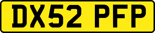 DX52PFP