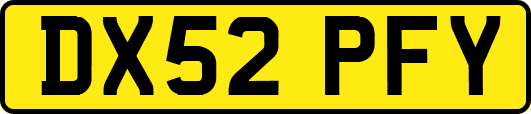 DX52PFY