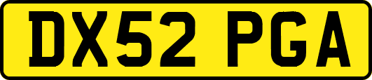 DX52PGA