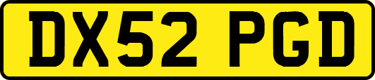 DX52PGD
