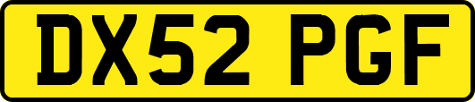 DX52PGF