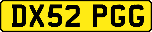 DX52PGG