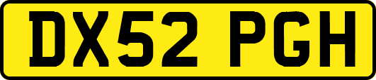 DX52PGH